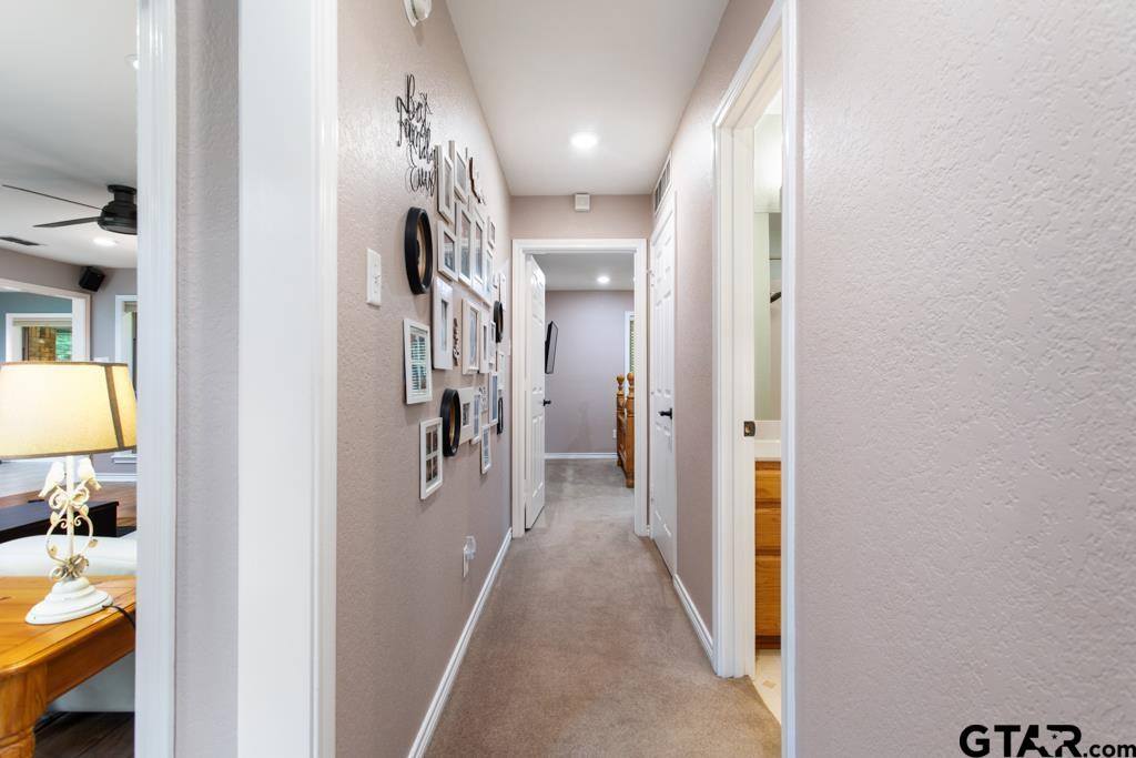 15988 Rocky Ridge Rd, Bullard, TX 75757