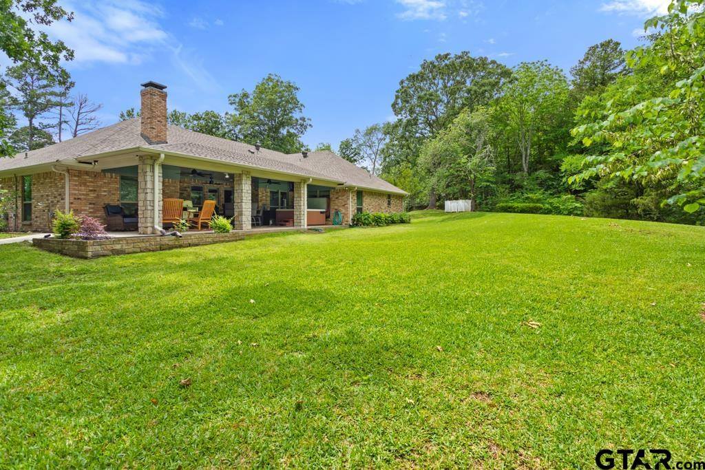 15988 Rocky Ridge Rd, Bullard, TX 75757