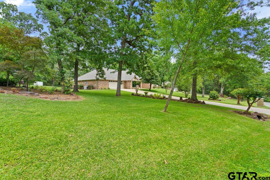 15988 Rocky Ridge Rd, Bullard, TX 75757