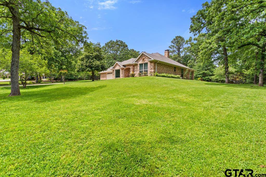 15988 Rocky Ridge Rd, Bullard, TX 75757