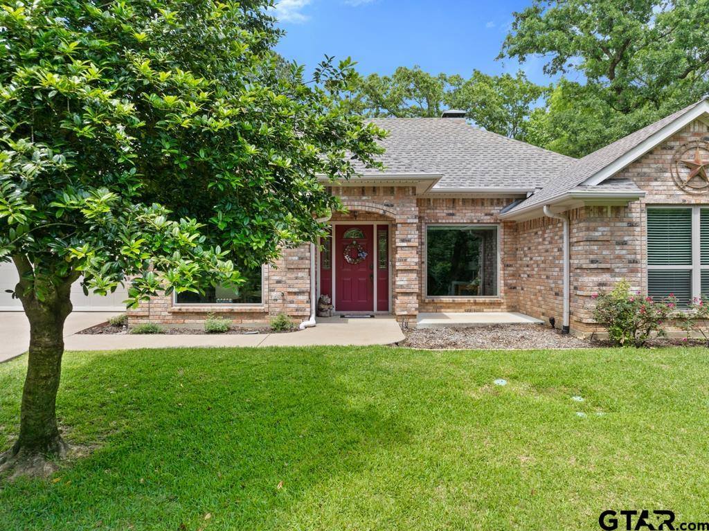 15988 Rocky Ridge Rd, Bullard, TX 75757