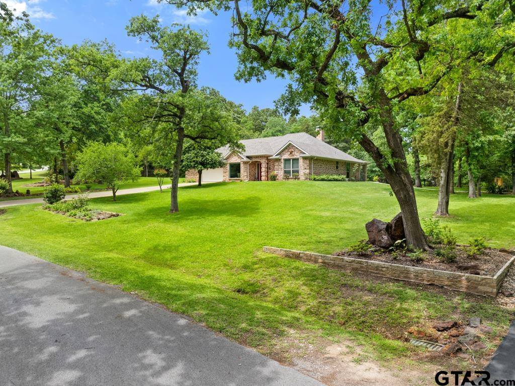 15988 Rocky Ridge Rd, Bullard, TX 75757