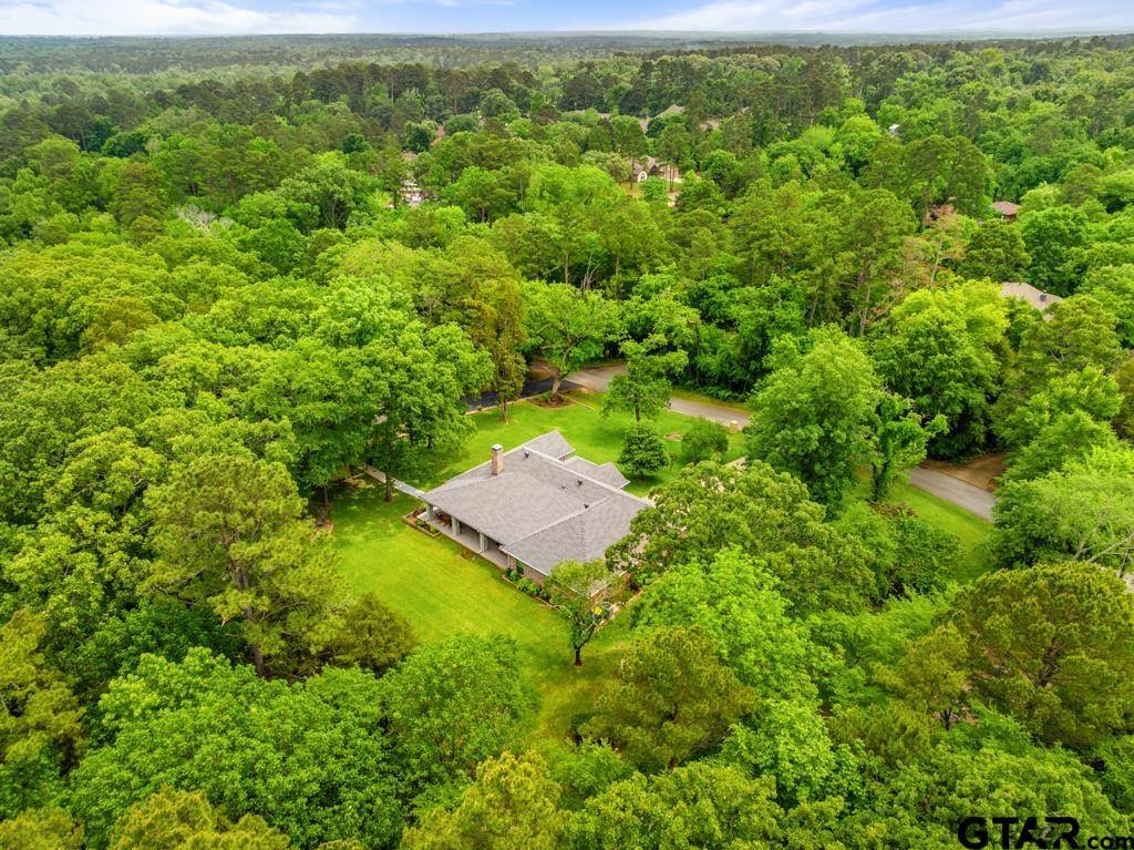 15988 Rocky Ridge Rd, Bullard, TX 75757
