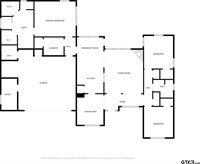 15988 Rocky Ridge Rd, Bullard, TX 75757