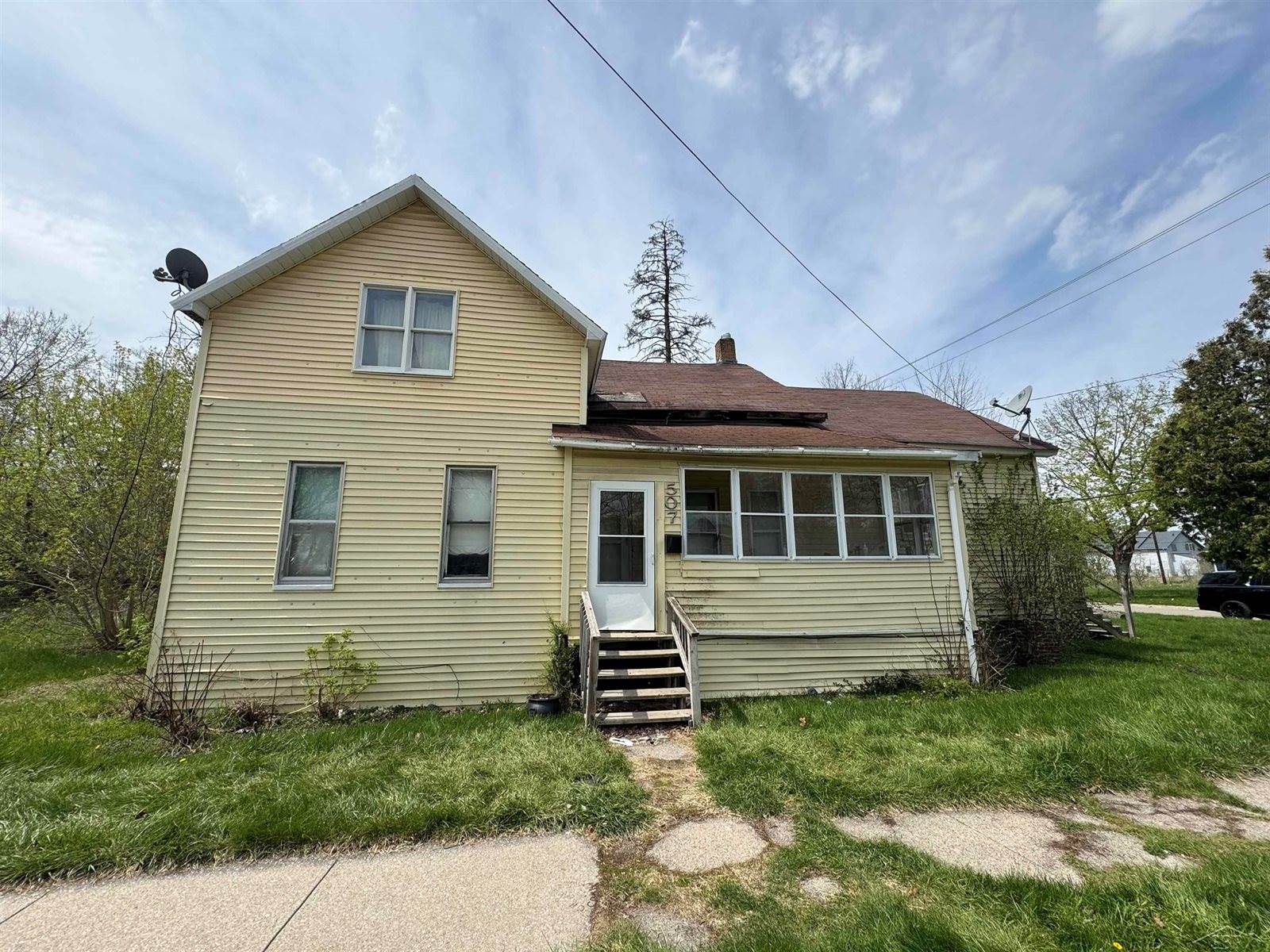 507 S 14th Street, Saginaw, MI 48601