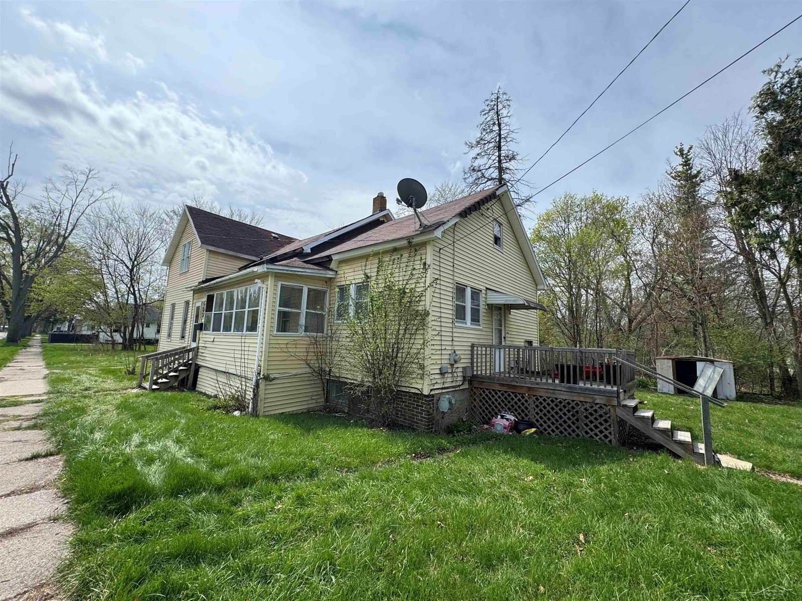 507 S 14th Street, Saginaw, MI 48601