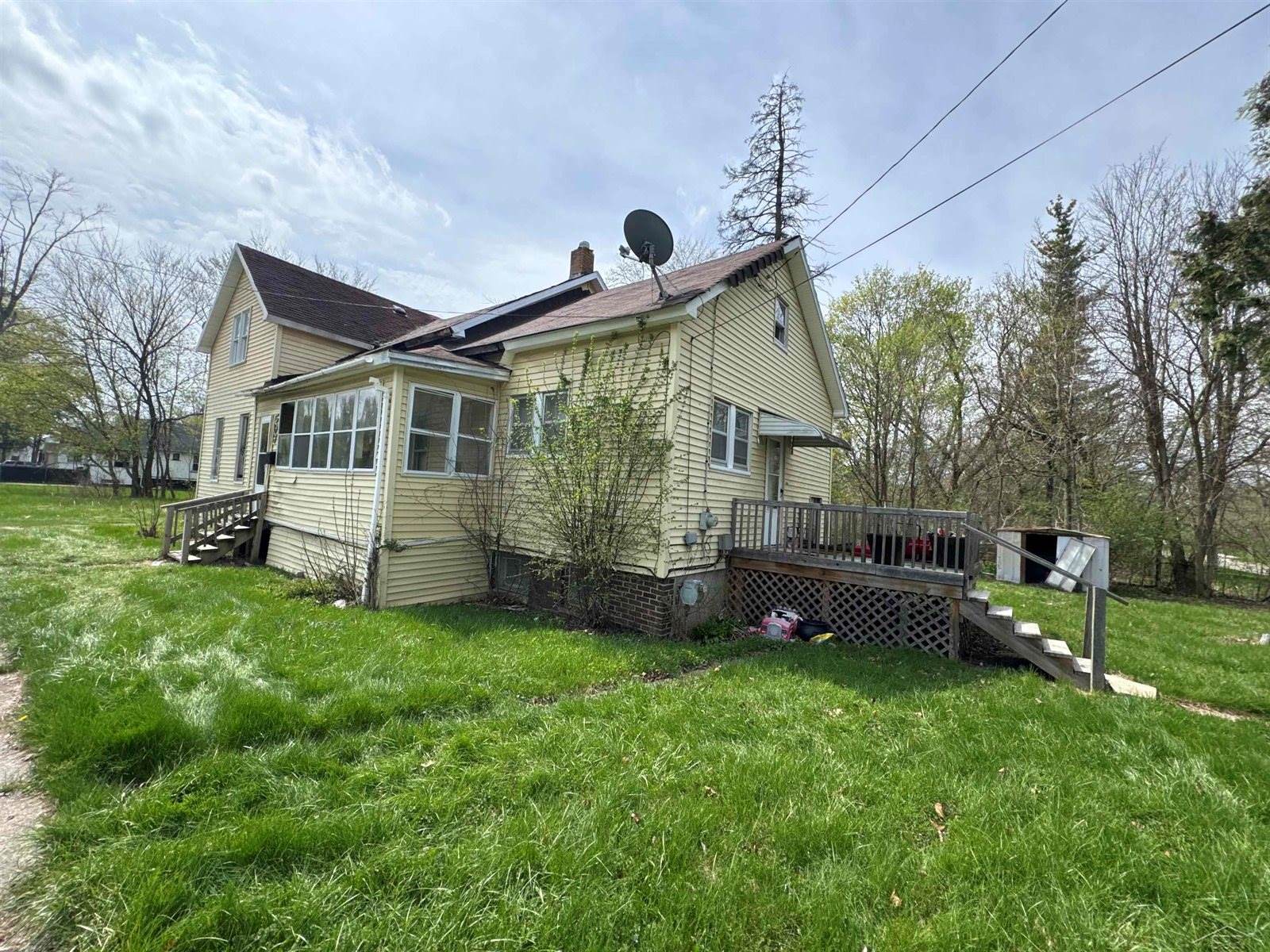 507 S 14th Street, Saginaw, MI 48601