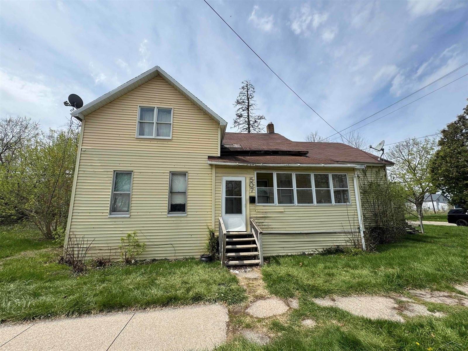 507 S 14th Street, Saginaw, MI 48601