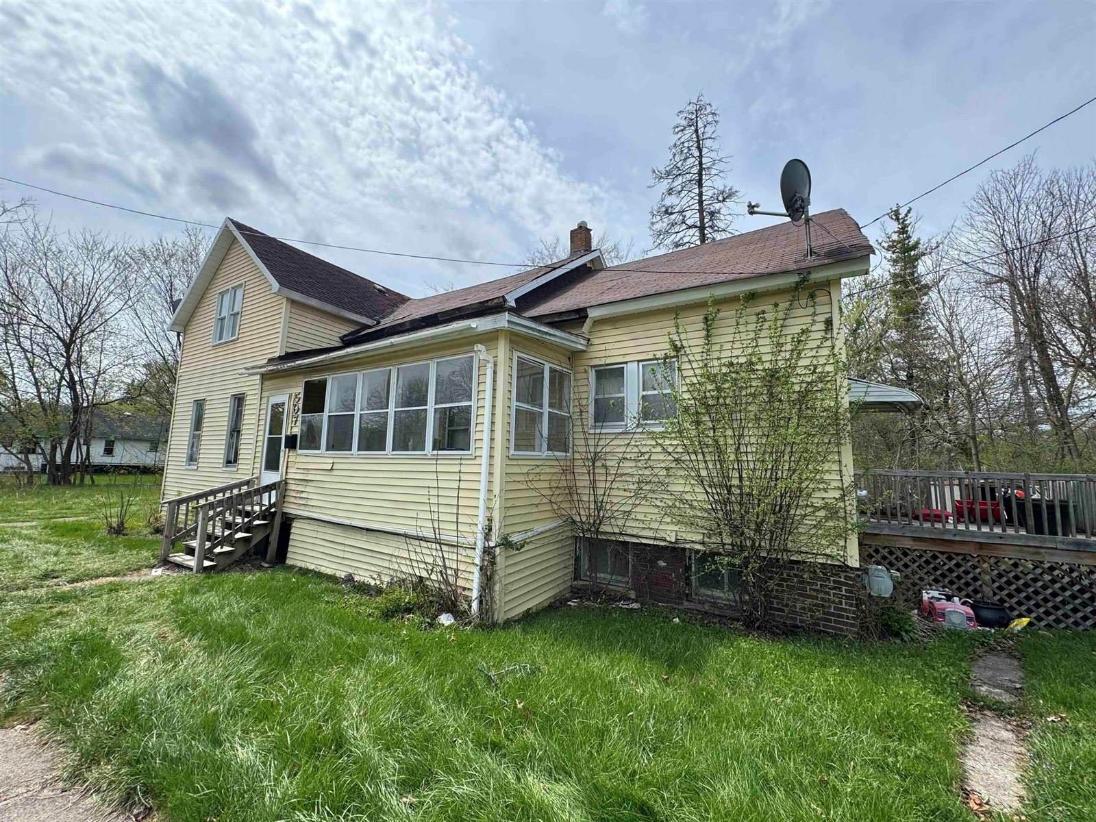 507 S 14th Street, Saginaw, MI 48601