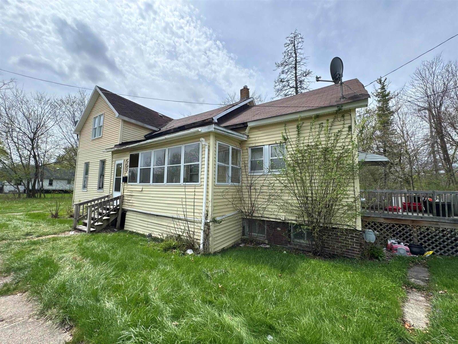 507 S 14th Street, Saginaw, MI 48601