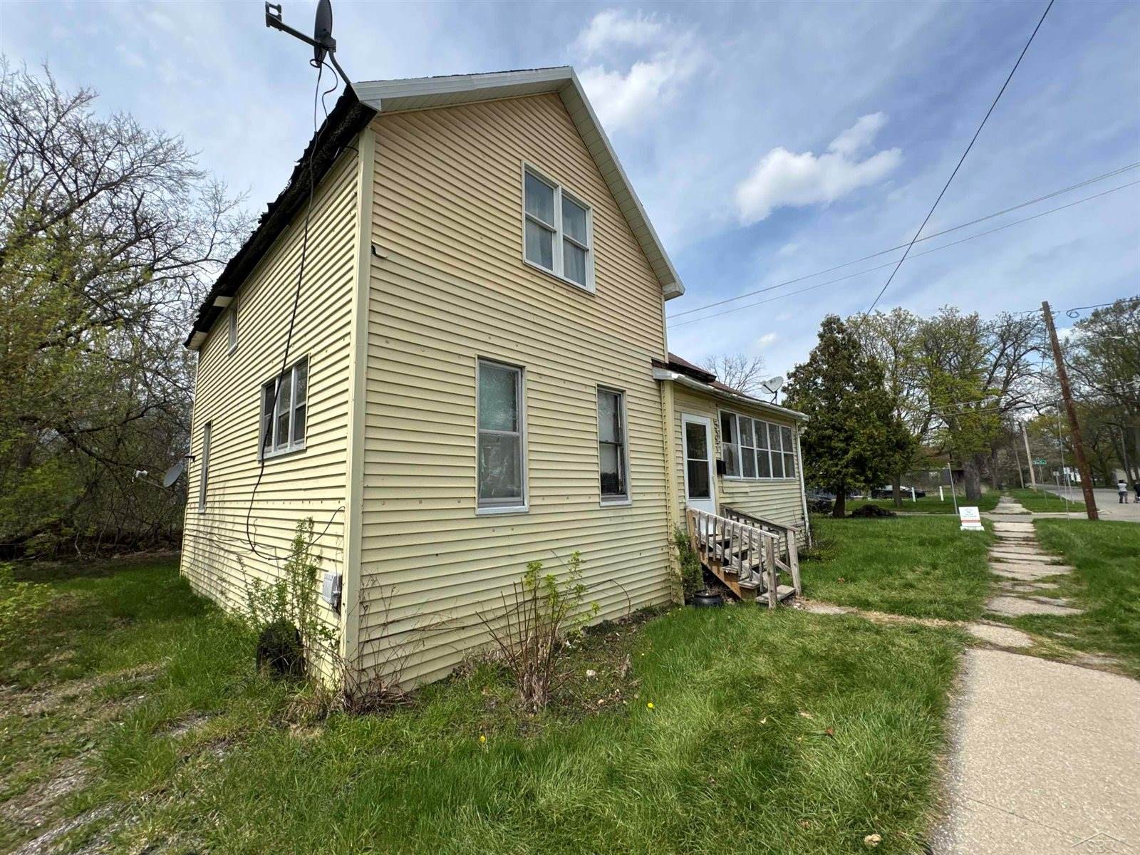 507 S 14th Street, Saginaw, MI 48601