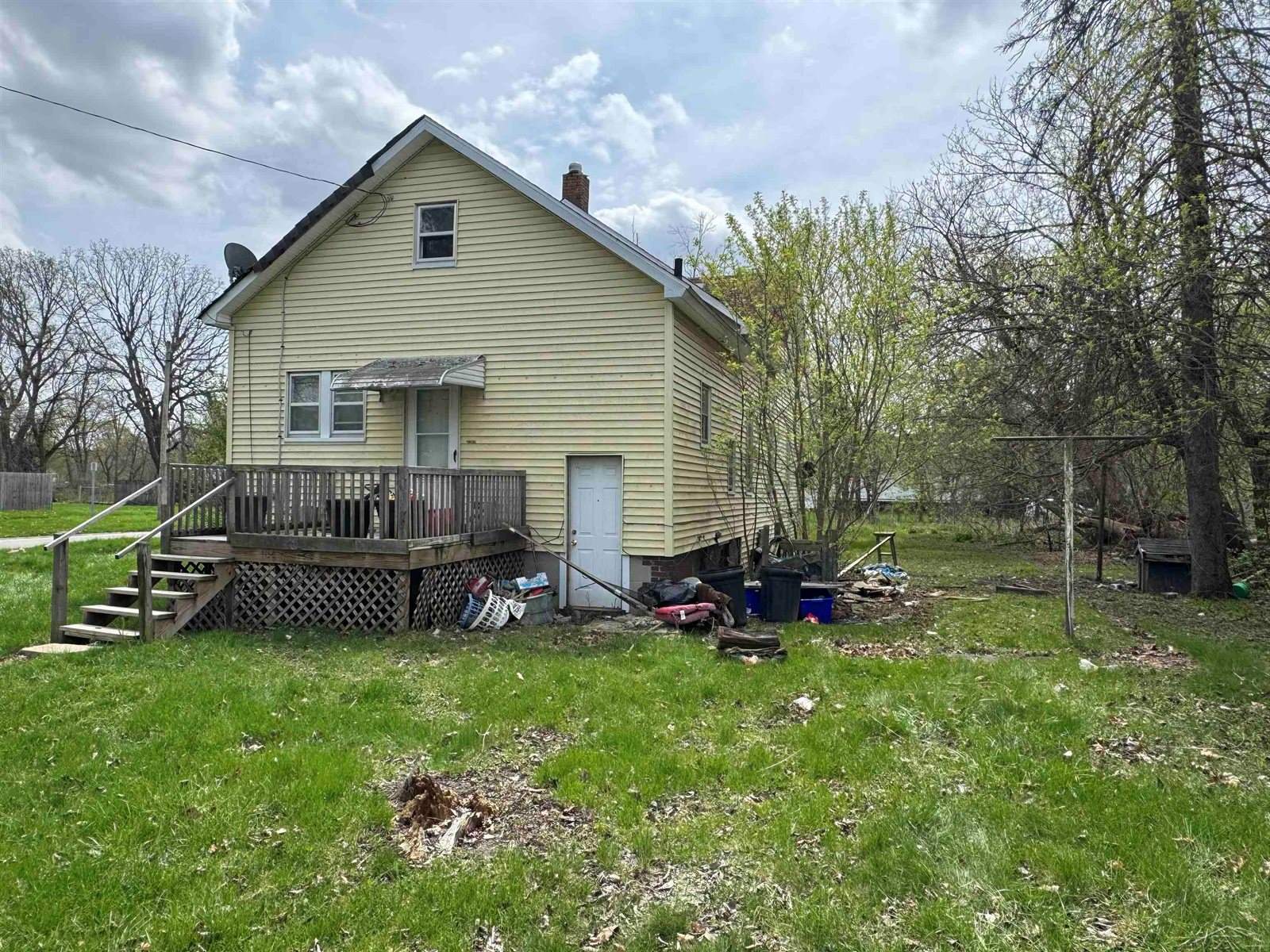 507 S 14th Street, Saginaw, MI 48601