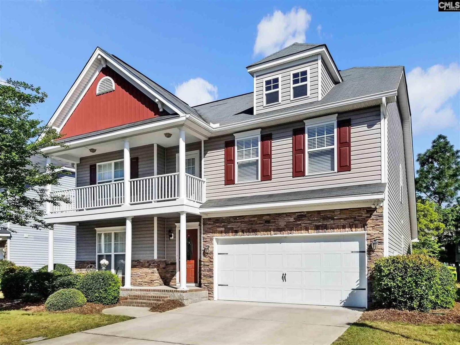 175 Ashewicke, Columbia, SC 29229