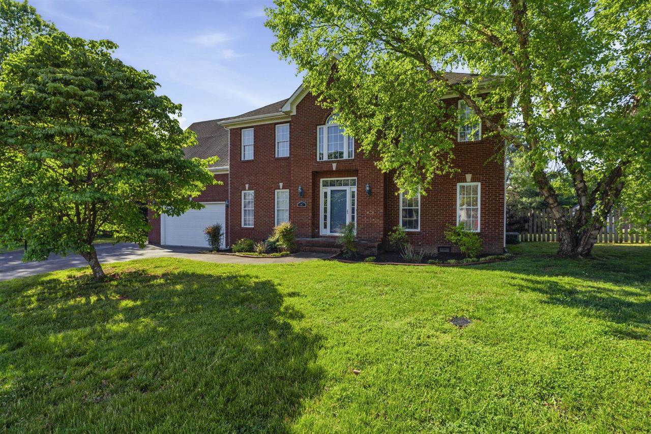 147 Calvin Court, Bowling Green, KY 42104
