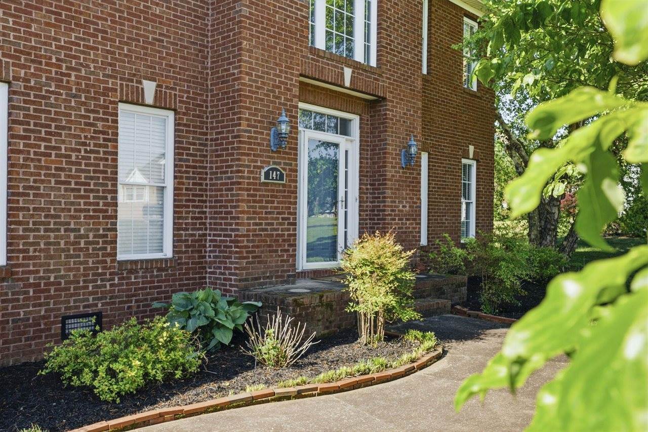 147 Calvin Court, Bowling Green, KY 42104