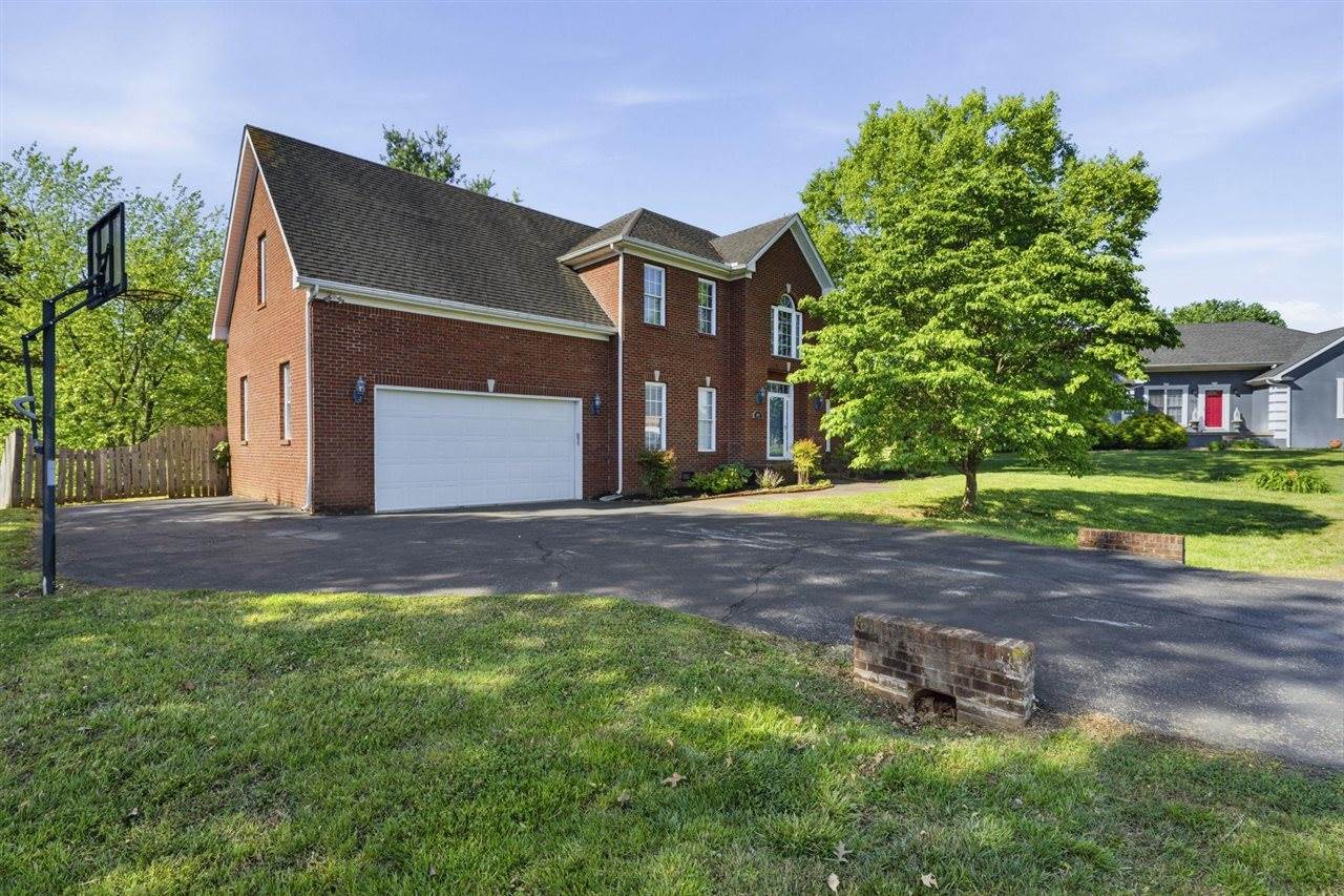 147 Calvin Court, Bowling Green, KY 42104