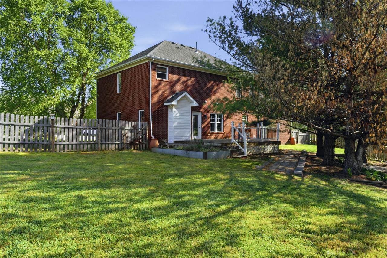 147 Calvin Court, Bowling Green, KY 42104