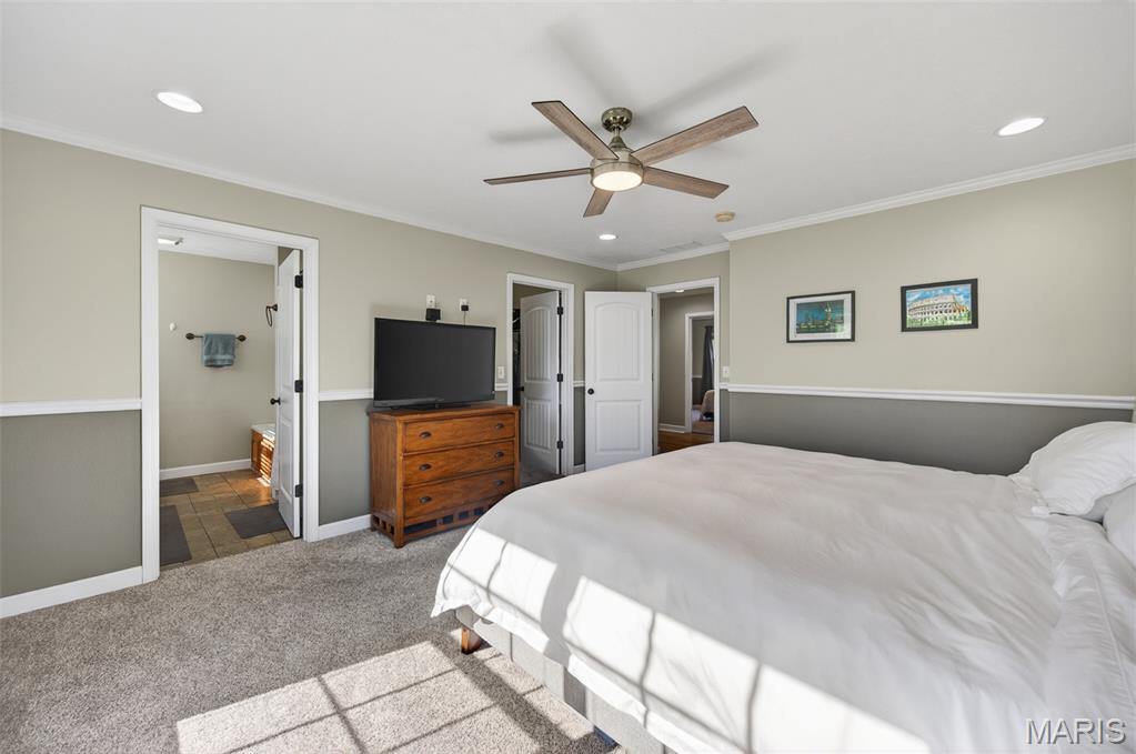 20990 Hideaway Lane, Saint Robert, MO 65584