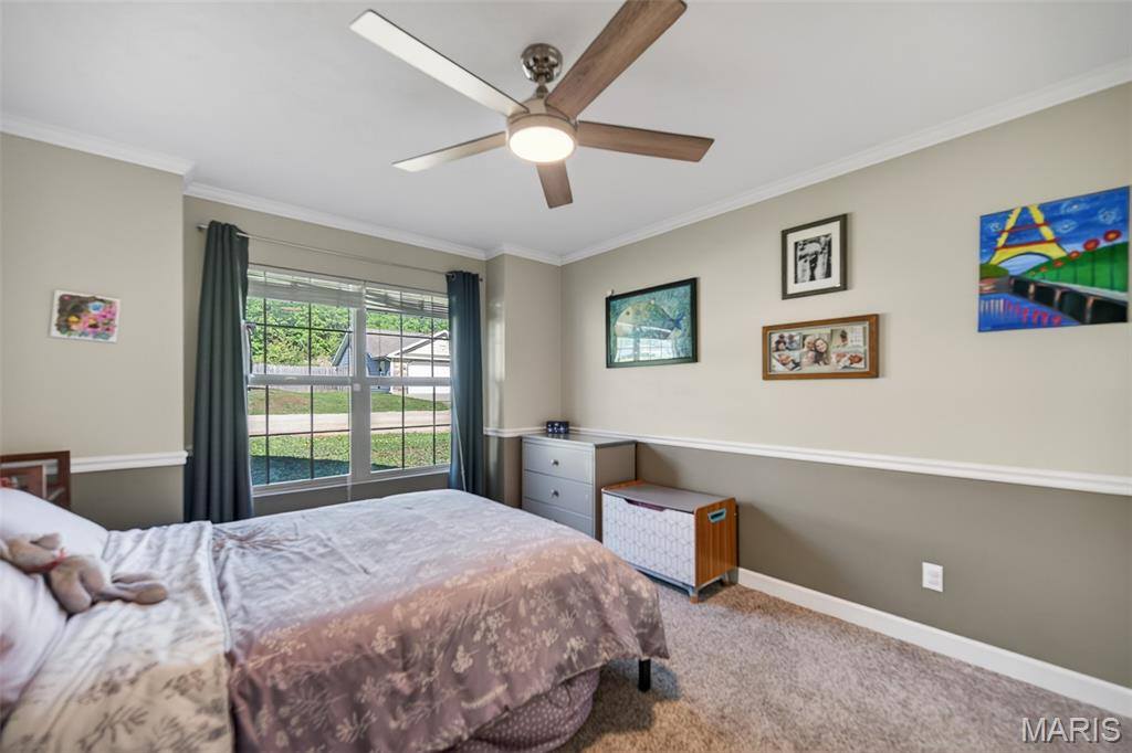 20990 Hideaway Lane, Saint Robert, MO 65584