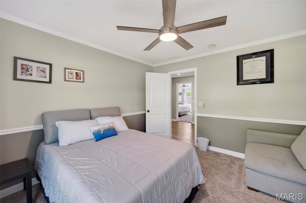 20990 Hideaway Lane, Saint Robert, MO 65584