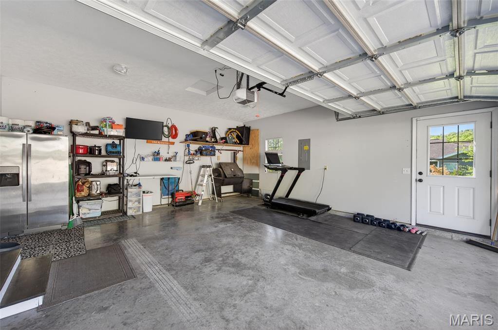 20990 Hideaway Lane, Saint Robert, MO 65584