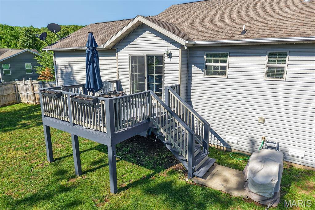20990 Hideaway Lane, Saint Robert, MO 65584