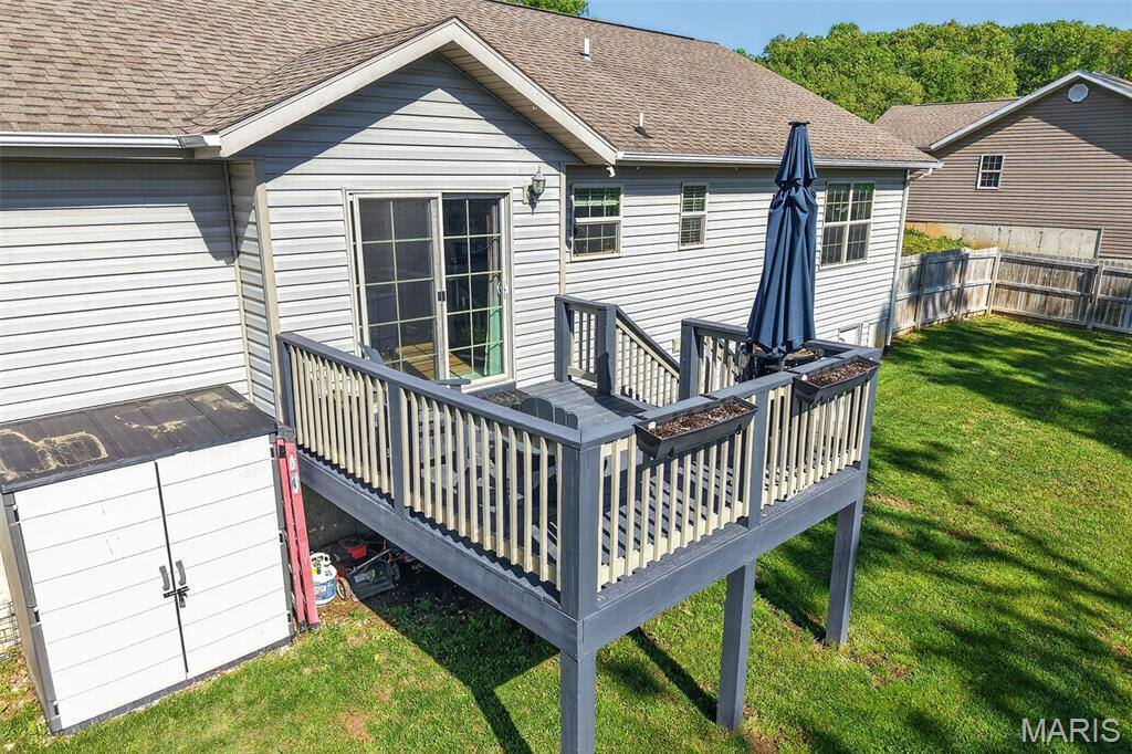 20990 Hideaway Lane, Saint Robert, MO 65584