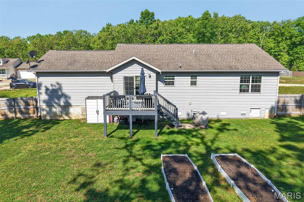 20990 Hideaway Lane, Saint Robert, MO 65584