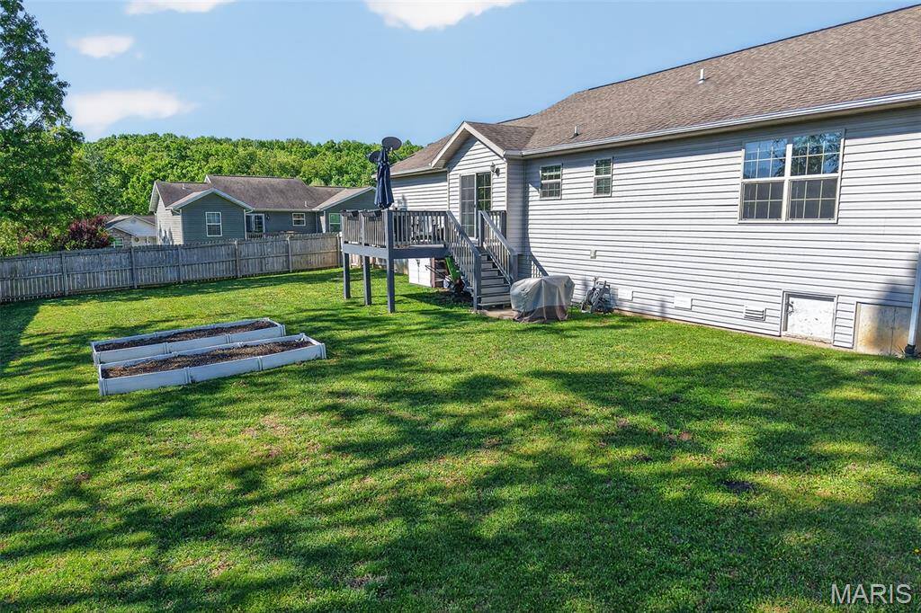 20990 Hideaway Lane, Saint Robert, MO 65584