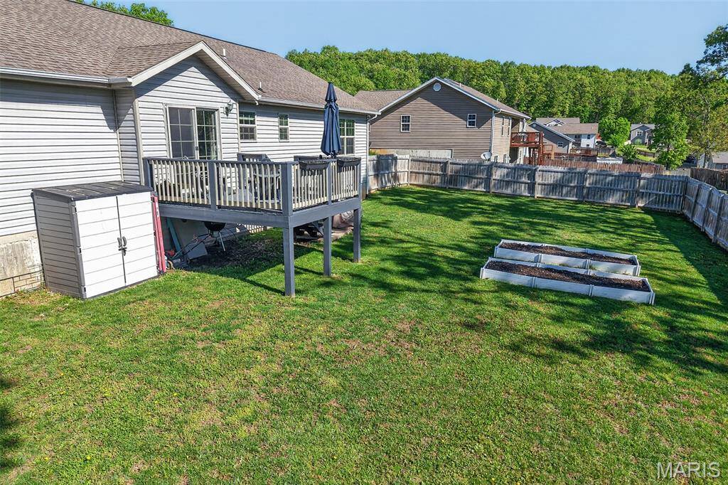 20990 Hideaway Lane, Saint Robert, MO 65584