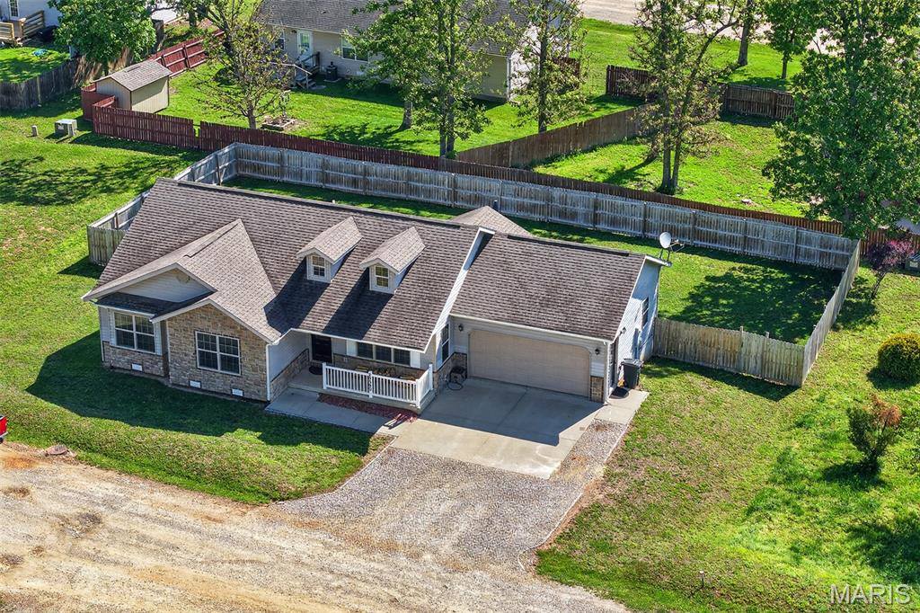 20990 Hideaway Lane, Saint Robert, MO 65584