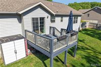 20990 Hideaway Lane, Saint Robert, MO 65584