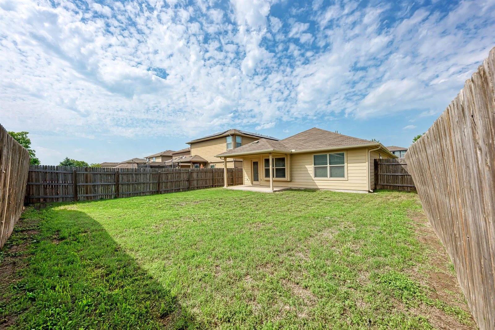 12413 Walter Vaughn Dr, Manor, TX 78653