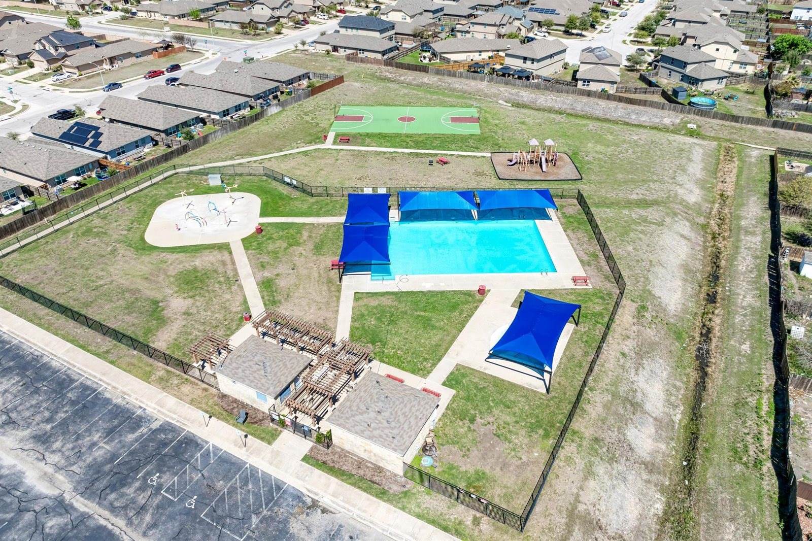 12413 Walter Vaughn Dr, Manor, TX 78653