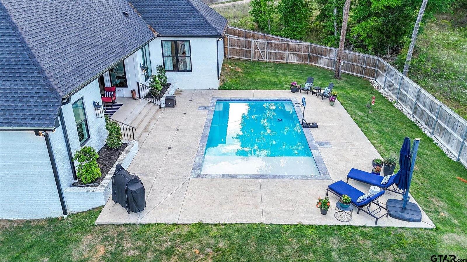 9290 Caddo Ridge Cv, Tyler, TX 75703