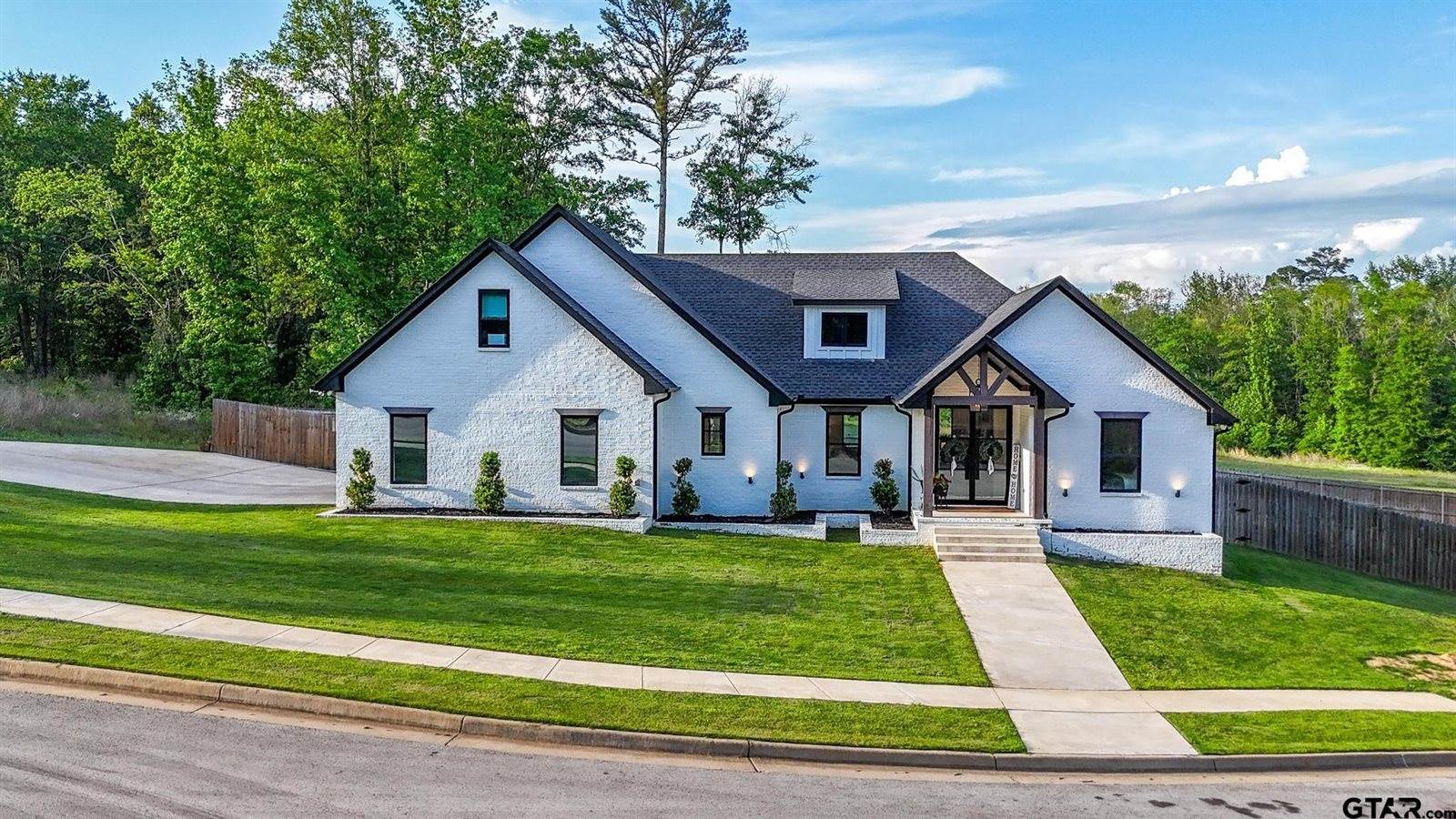 9290 Caddo Ridge Cv, Tyler, TX 75703