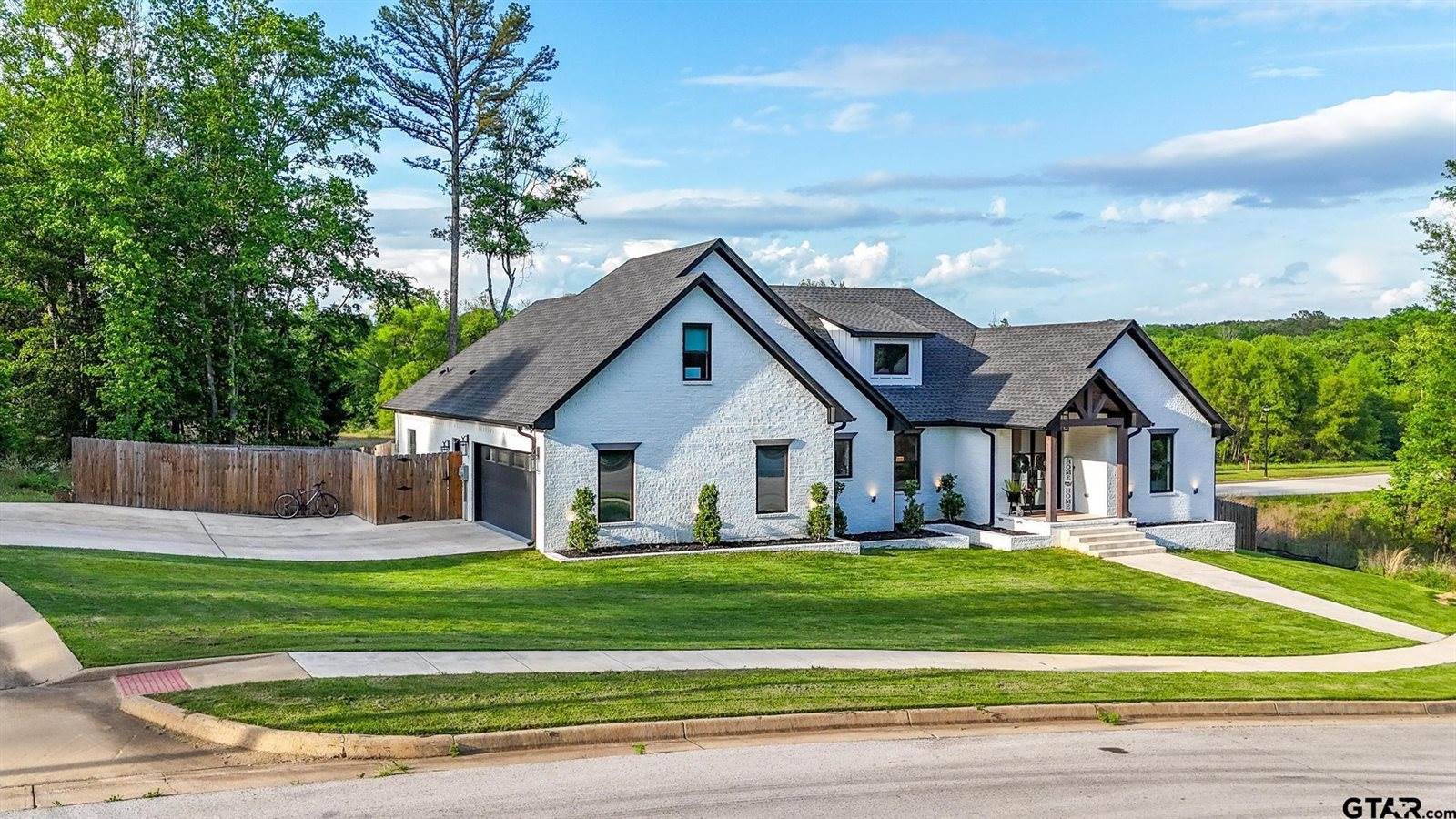 9290 Caddo Ridge Cv, Tyler, TX 75703