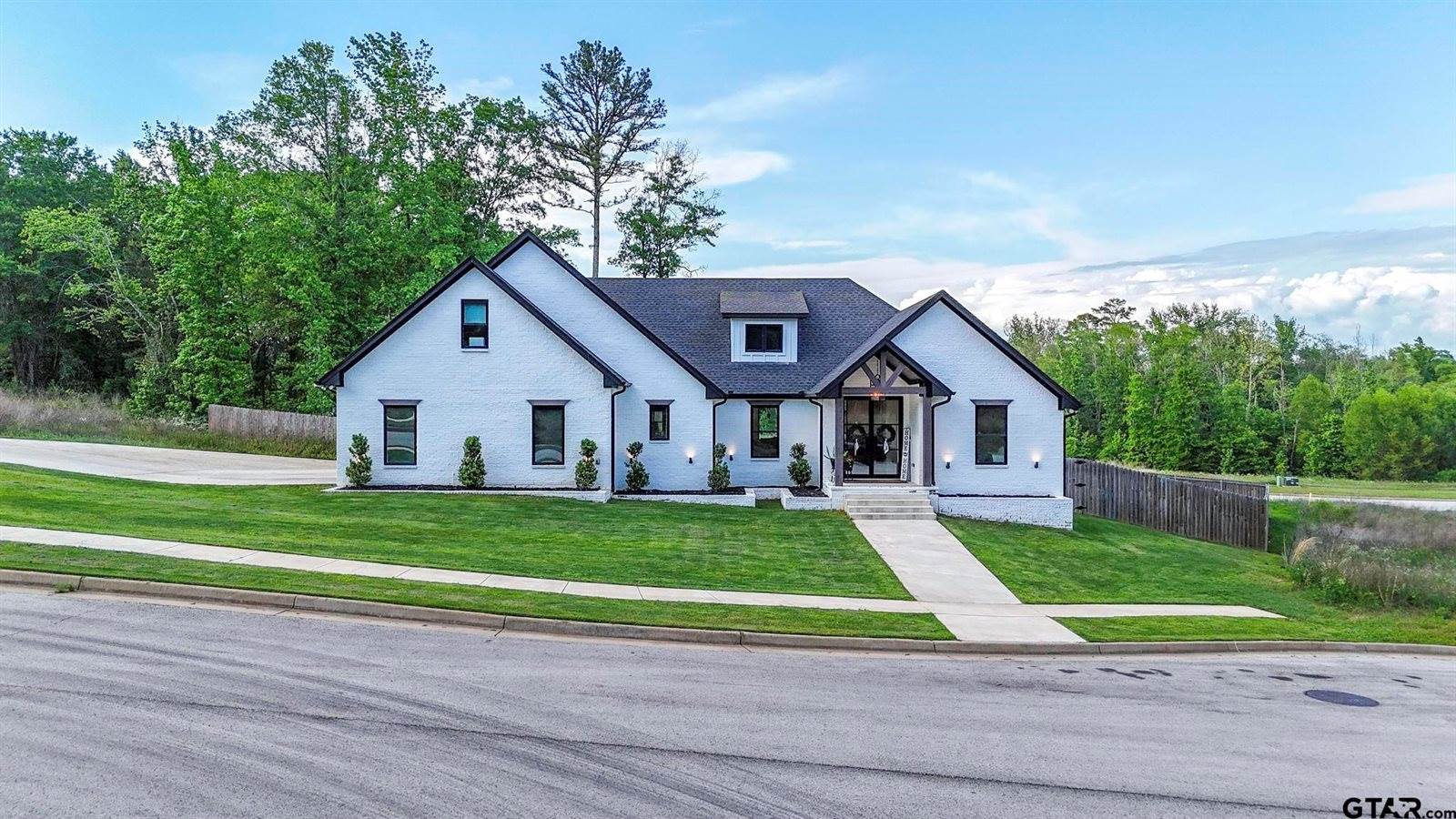 9290 Caddo Ridge Cv, Tyler, TX 75703
