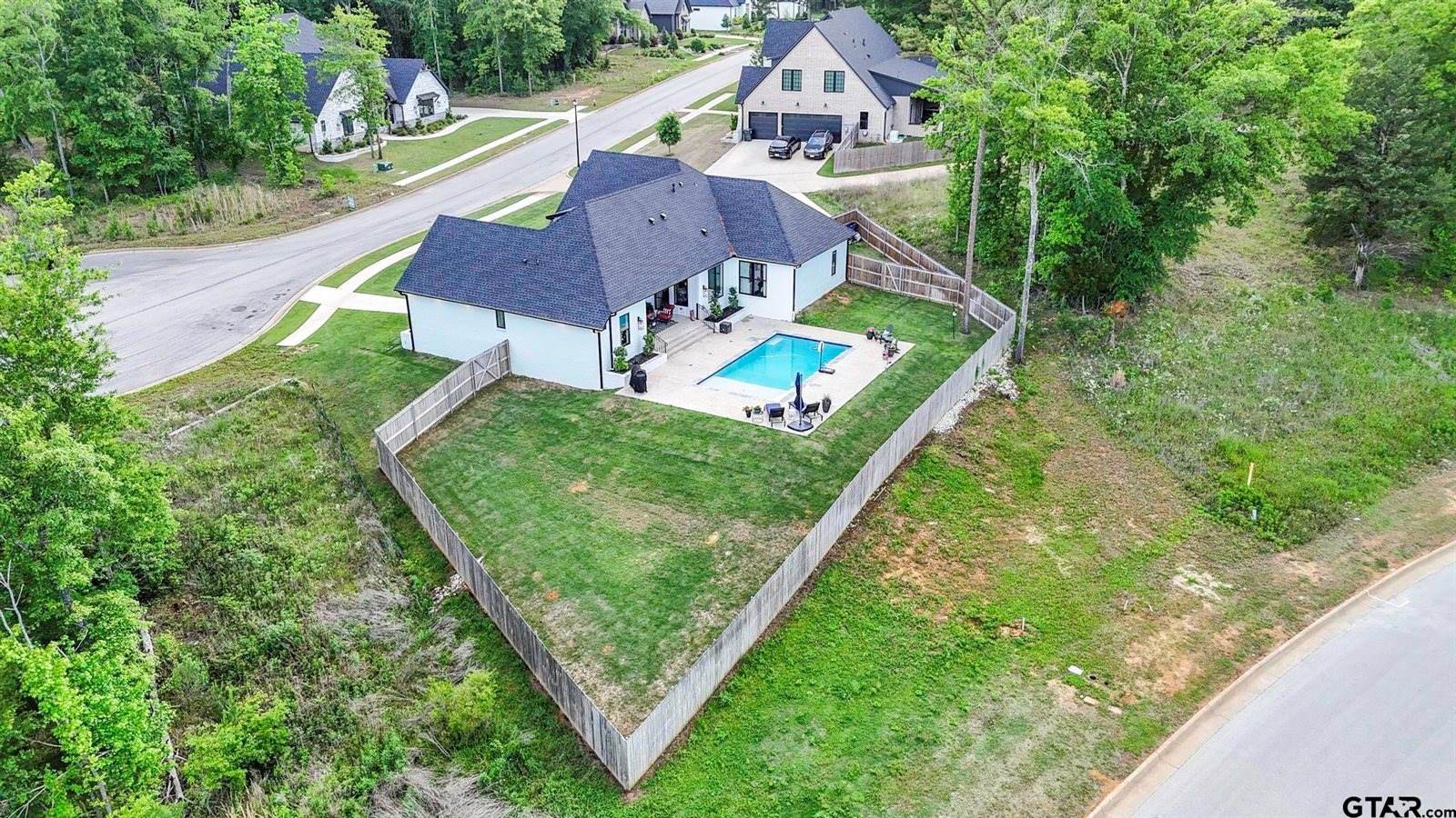 9290 Caddo Ridge Cv, Tyler, TX 75703