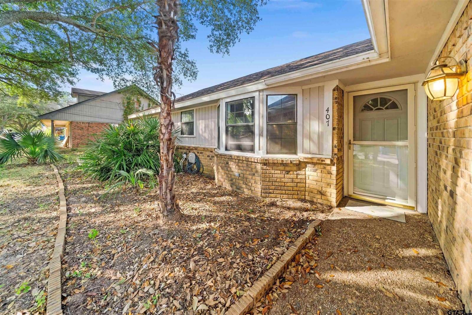 407 Shelly Dr, Whitehouse, TX 75791