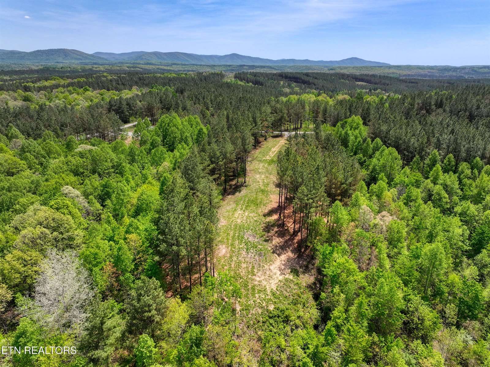 372 Stonecipher Court, Sunbright, TN 37872