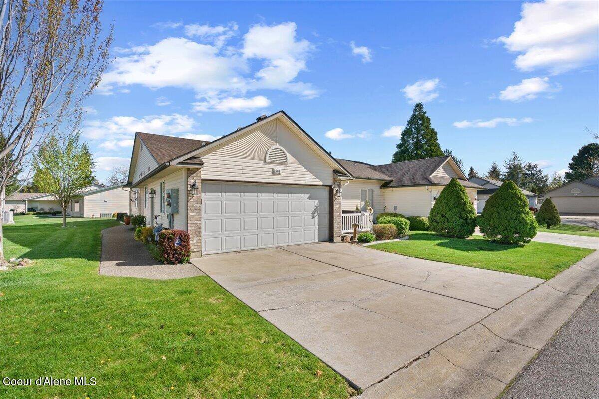 505 East Whitewater Ln, Post Falls, ID 83854