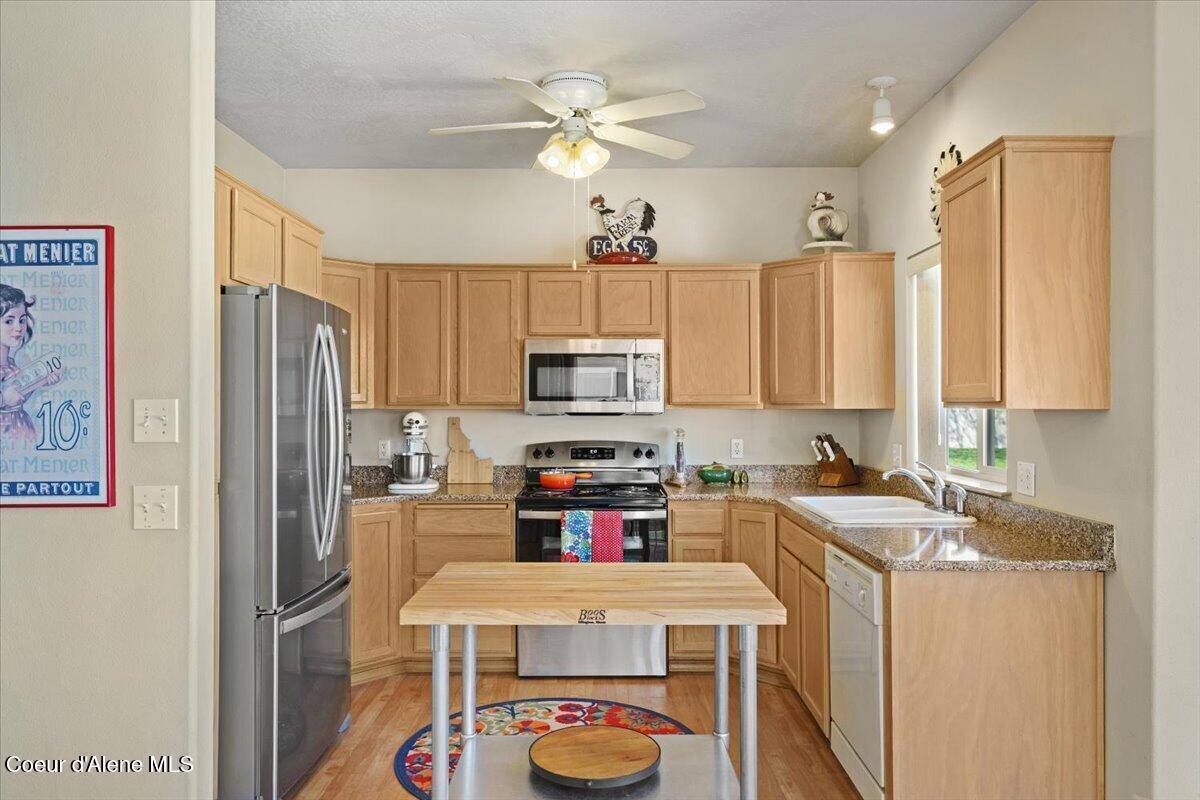 505 East Whitewater Ln, Post Falls, ID 83854