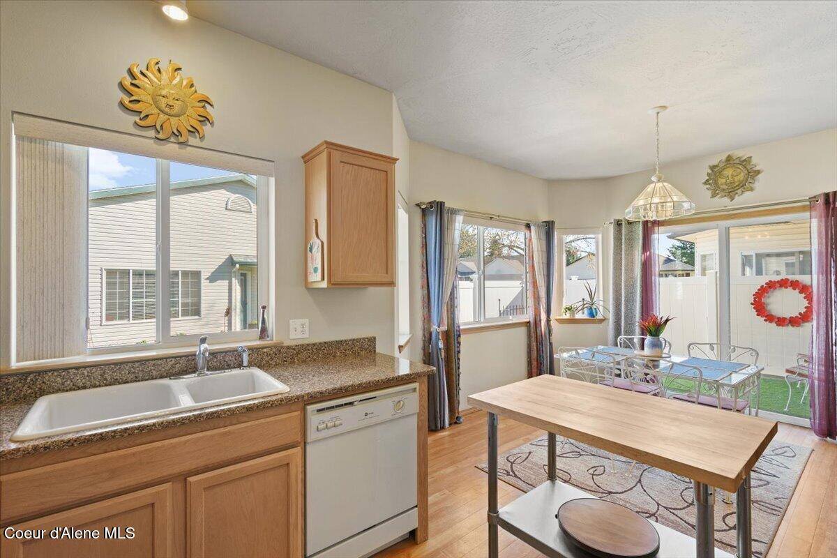 505 East Whitewater Ln, Post Falls, ID 83854