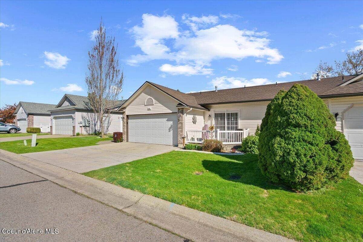 505 East Whitewater Ln, Post Falls, ID 83854