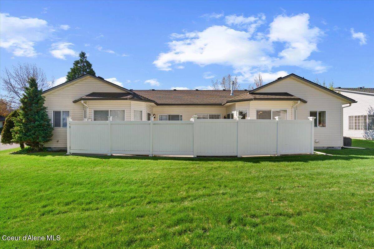 505 East Whitewater Ln, Post Falls, ID 83854
