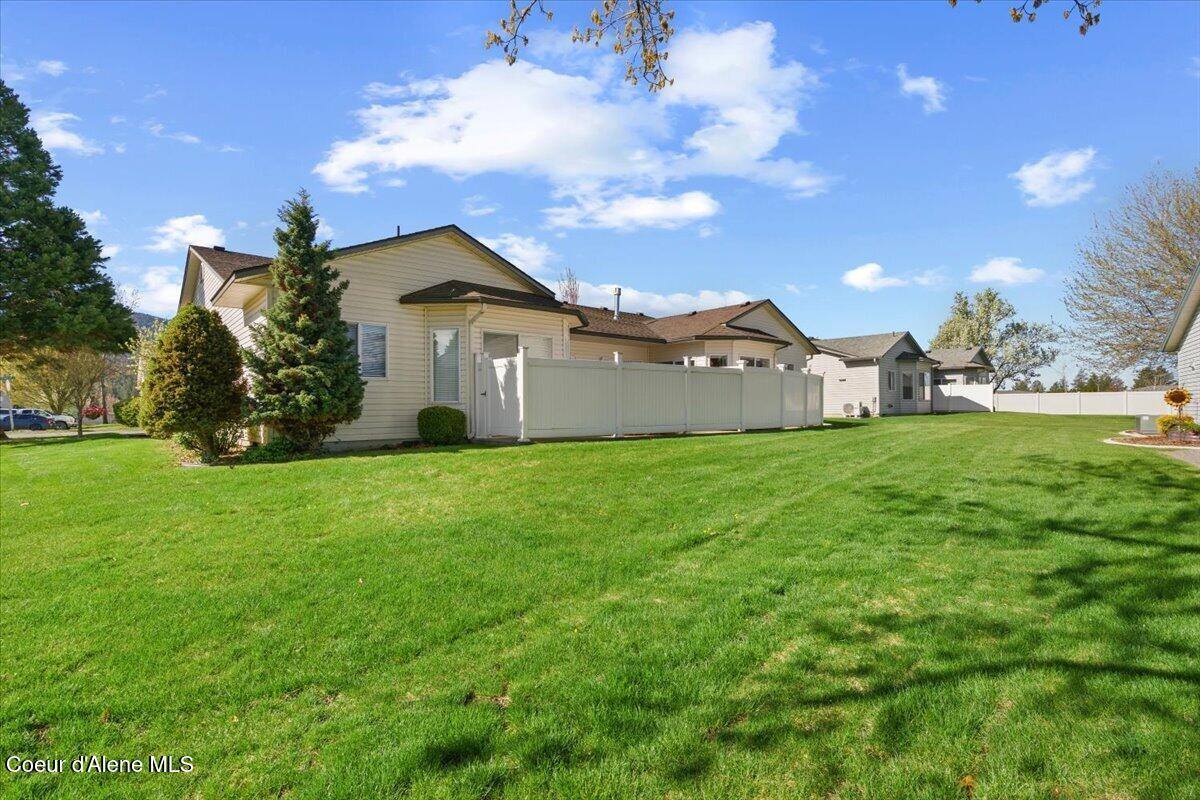 505 East Whitewater Ln, Post Falls, ID 83854