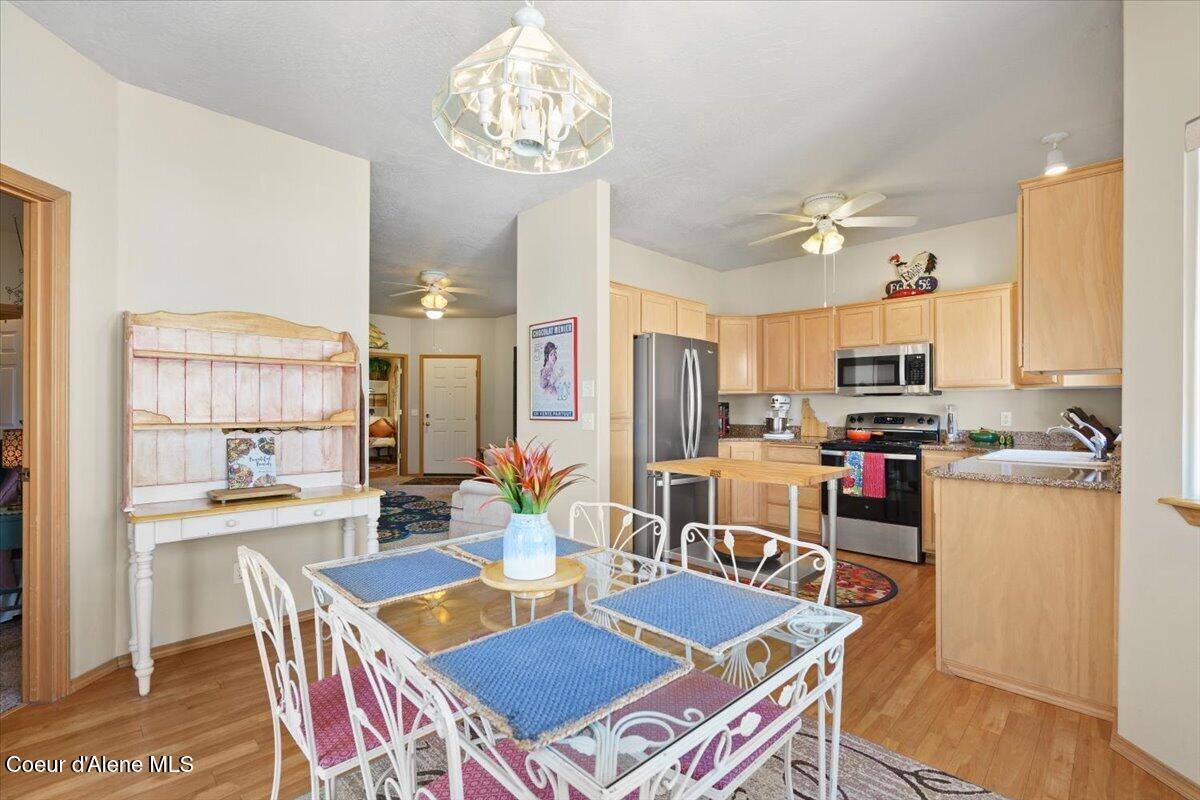 505 East Whitewater Ln, Post Falls, ID 83854