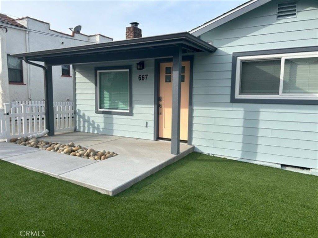 667 Howard Street, San Luis Obispo, CA 93401