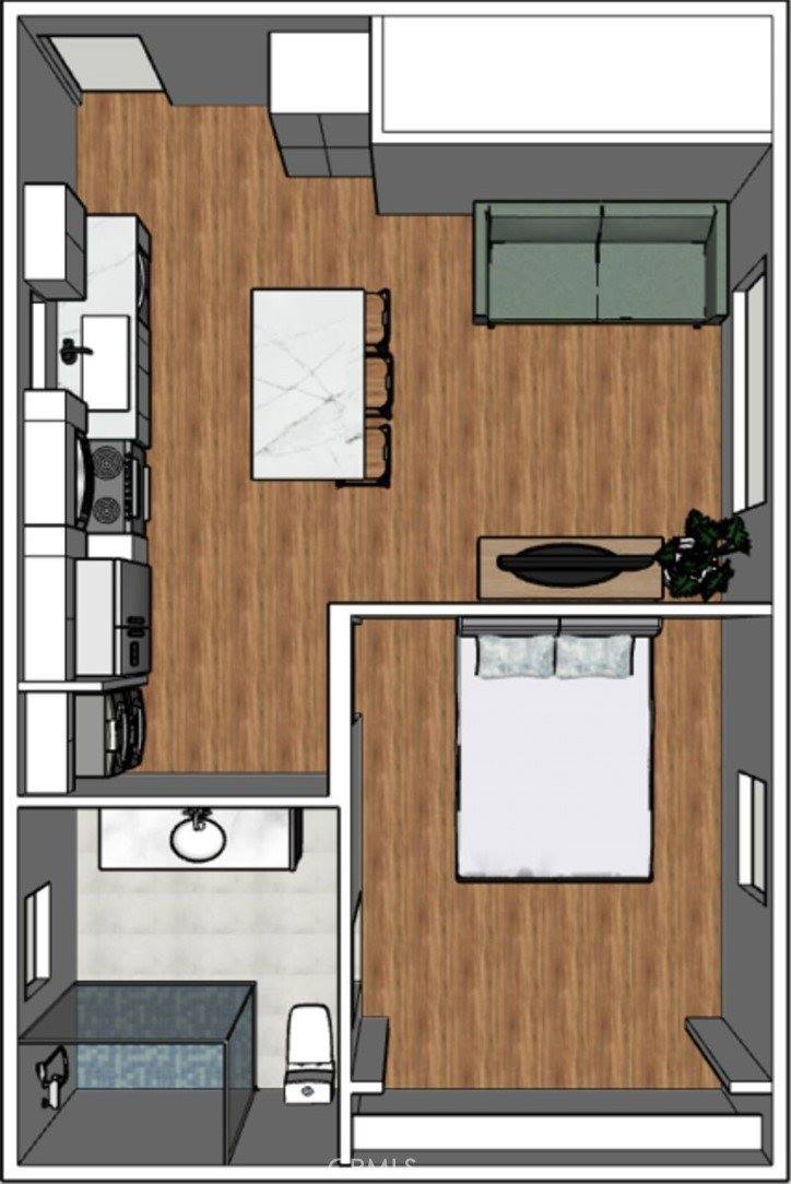 667 Howard Street, San Luis Obispo, CA 93401